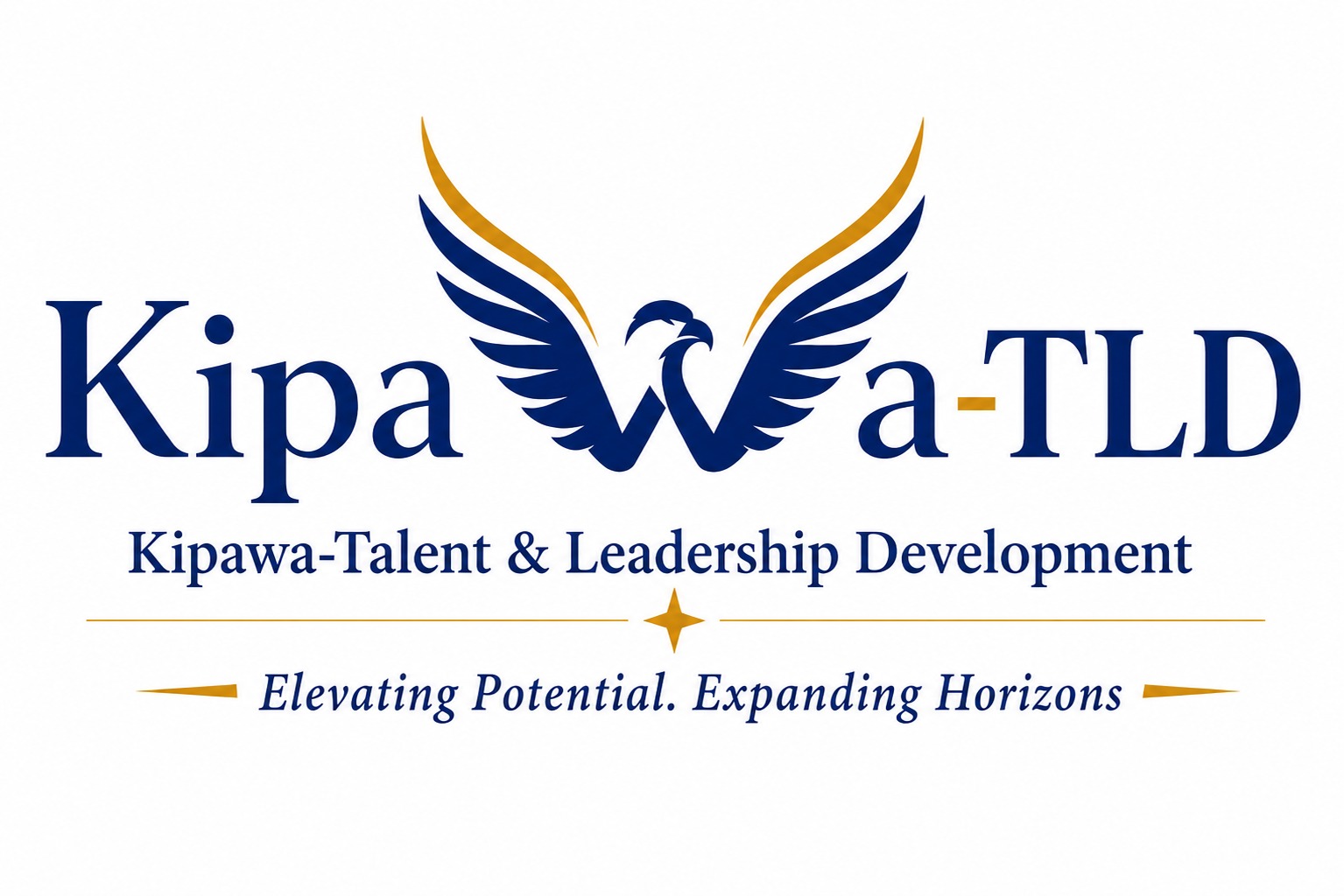 site logo